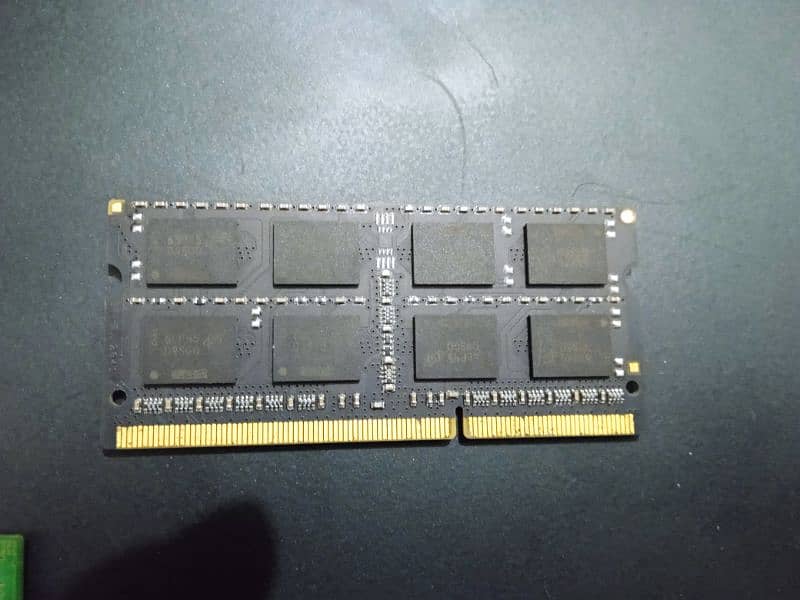 Hard And Ram 9