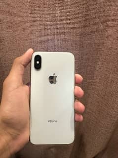 Iphone X Pta Approved [ 256gb ]