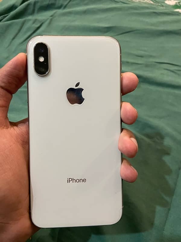 Iphone X Pta Approved [ 256gb ] 3