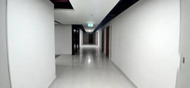 Brand New 347 Square Feet Office Prime Space Available For Rent In Gulberg Lahore