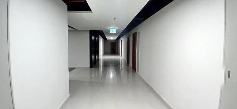 Brand New 347 Square Feet Office Prime Space Available For Rent In Gulberg Lahore 0