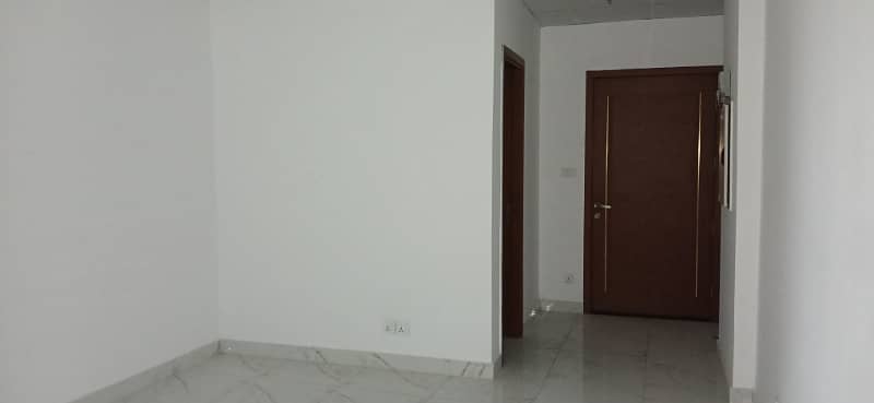 Brand New 347 Square Feet Office Prime Space Available For Rent In Gulberg Lahore 8