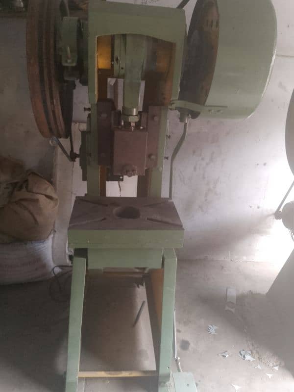 Power Press 3