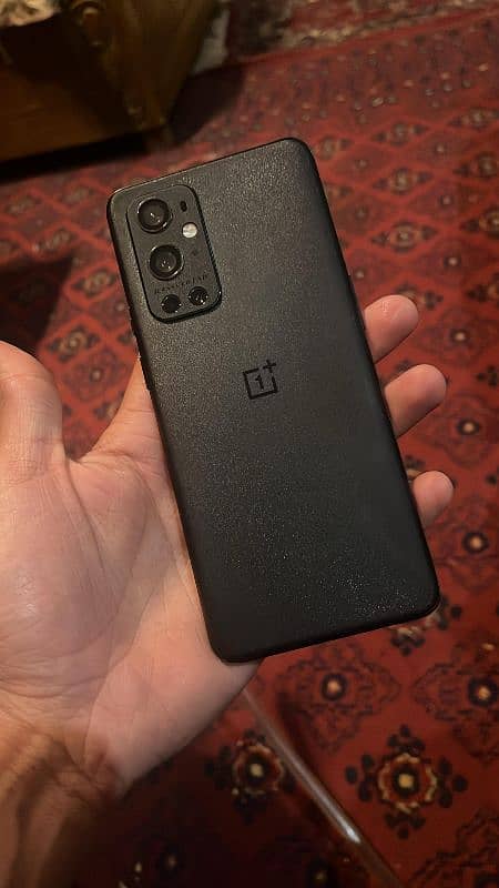 one plus 9 pro 5G 3