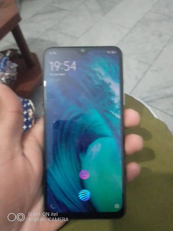 Vivo s1 2