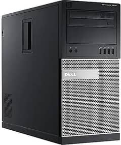 DELL OPTIPLEX 9020 Intel Core i5 - 4590