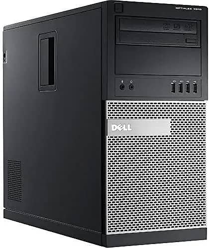 DELL OPTIPLEX 9020 Intel Core i5 - 4590 0