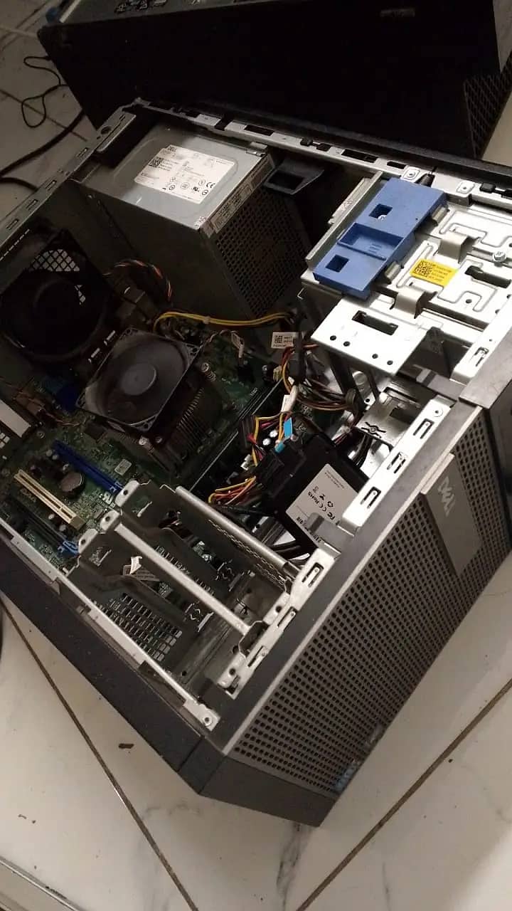 DELL OPTIPLEX 9020 Intel Core i5 - 4590 1