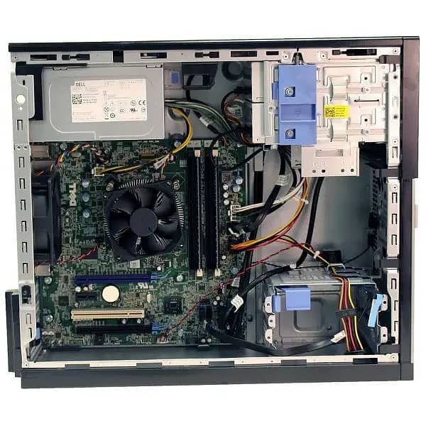 DELL OPTIPLEX 9020 Intel Core i5 - 4590 2