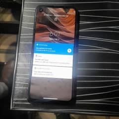 motorola one action 6GB 128gb condition 10 by 10 exchange possible