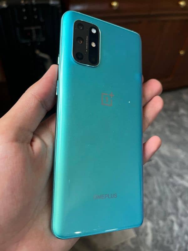 One plus 8t 8/128 5