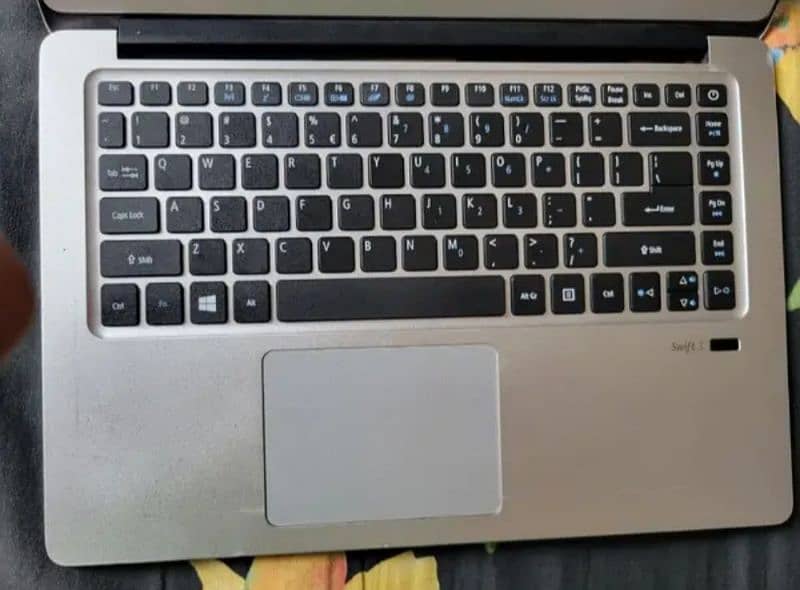 Acer Swift 3 Core i5 6th Generation (Windows 11) 2