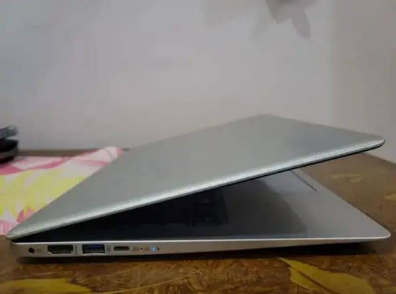 Acer Swift 3 Core i5 6th Generation (Windows 11) 5