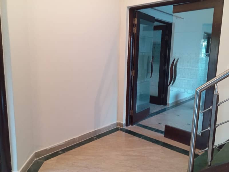 100% Confirm Opposition 10 Marla Modern Design House For Rent In DHA Phase 5 Lahore. 1