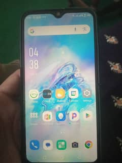 Infinix Smart 3