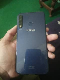 Infinix