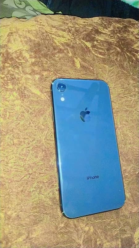 IPHONE XR 2