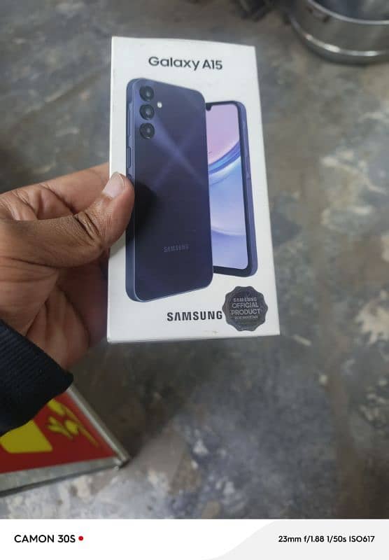 Samsung A158.256 gb withbox lush condition 0