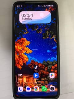 Xiaomi Redmi note 13 8+8/256