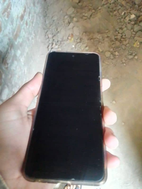 Infinix hot 40i 4 month warranty available urgent sale 0