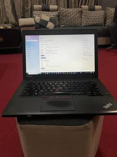 Lenovo Thinkpad T450