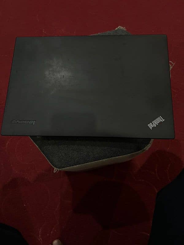 Lenovo Thinkpad T450 1