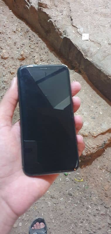 Iphone 11 pro non pta 0