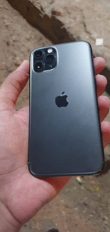 Iphone 11 pro non pta 2