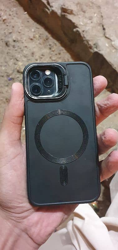 Iphone 11 pro non pta 3