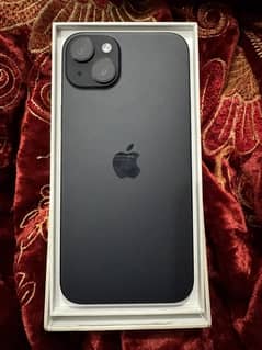 iphone 15 plus factory unlock with box for sale