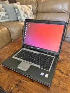 dell laptop core2duo