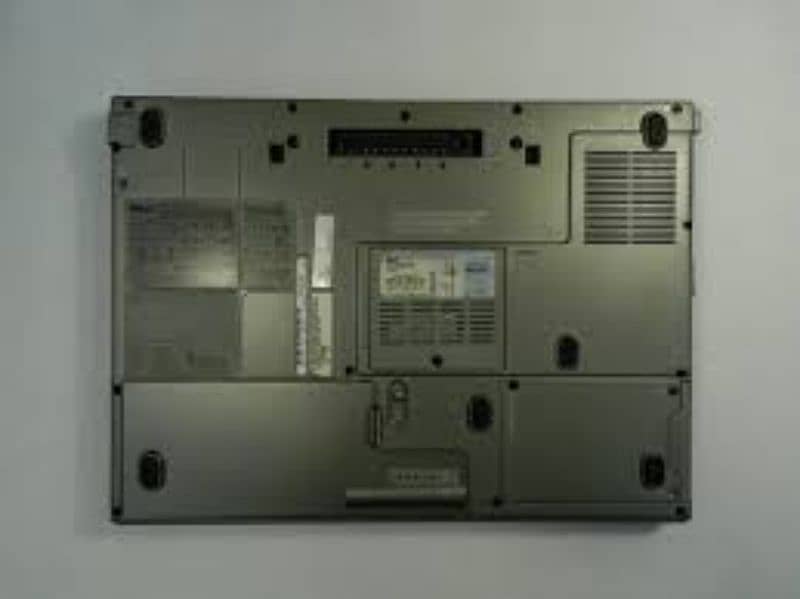 dell laptop core2duo 1