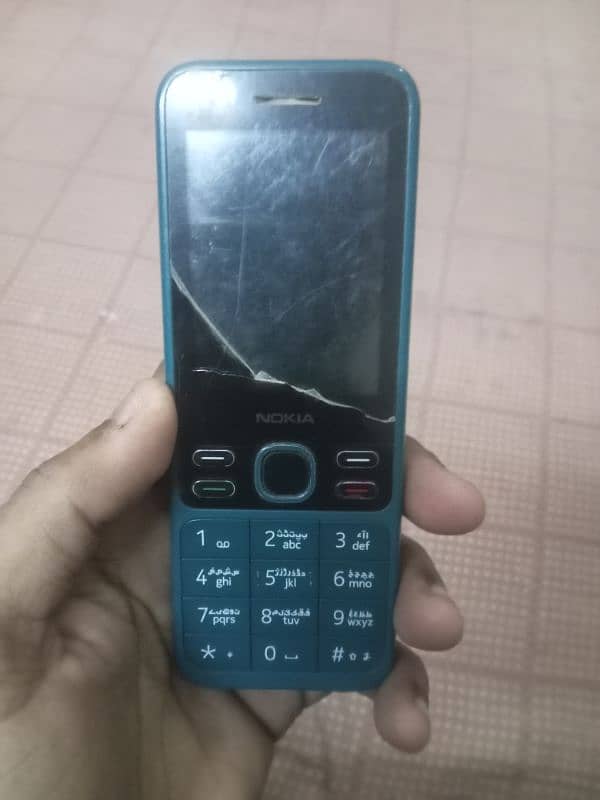 Nokia 150 PTA Approved 0