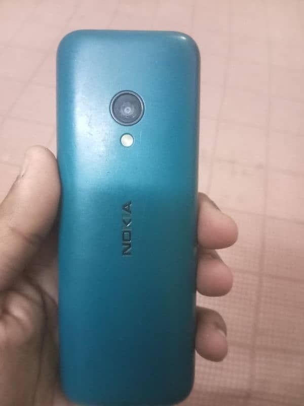 Nokia 150 PTA Approved 2