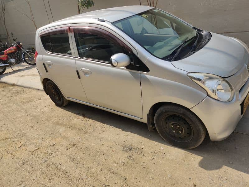 Suzuki Alto 2011 2