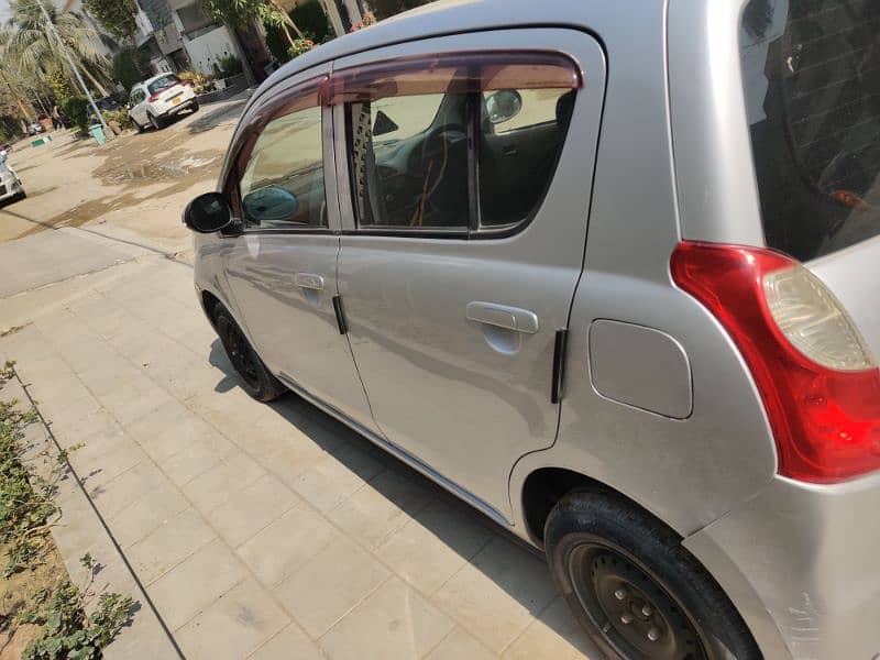 Suzuki Alto 2011 3