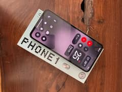 CMF Phone 1 by Nothing