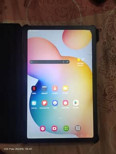 Samsung Tab S6 Lite