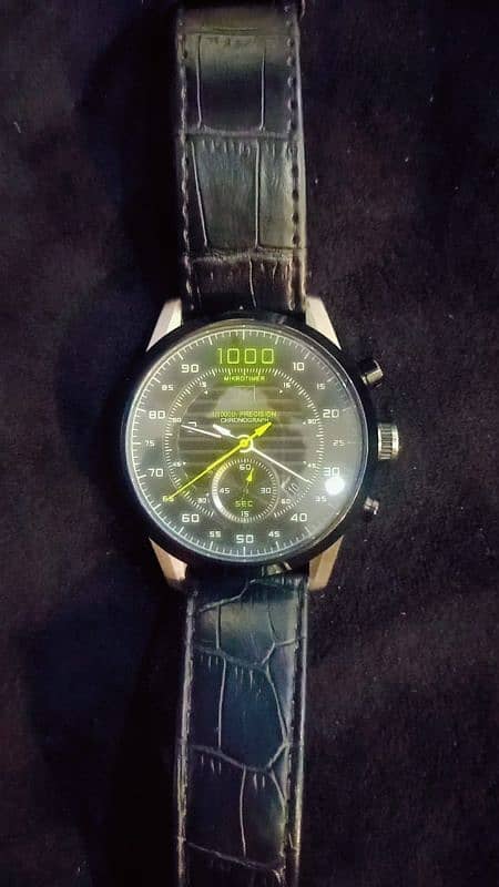 TAG HEUER 1