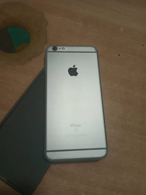 I phone 6s plus non pta 1