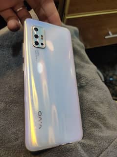 vivo v19 8/256