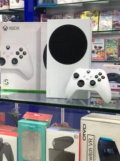 Xbox Series S 512Gb Available Best Price