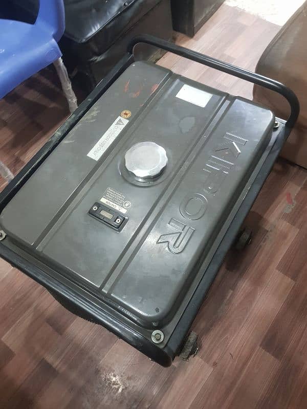 Kipor Generator 6KV for sale. 6