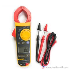 Fluke 319 Clamp Meter AC/DC 1000A