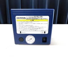 Honda car air compressor/pump orignal Japanese