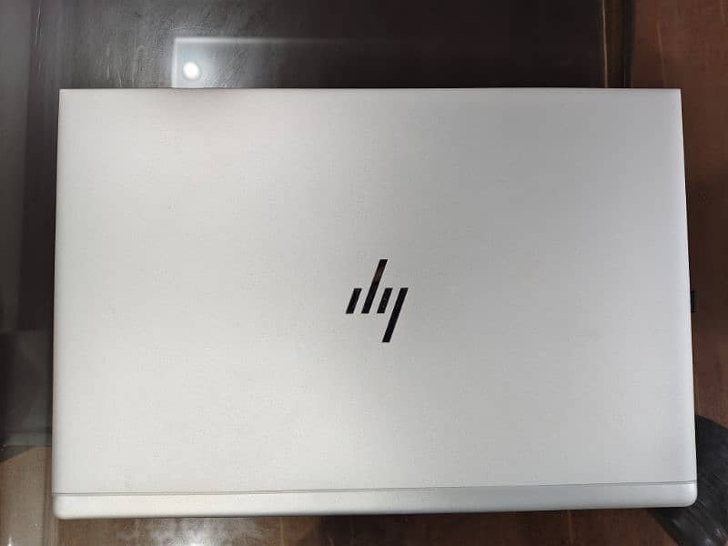 HP Elitebook 755 G5 Laptop 5