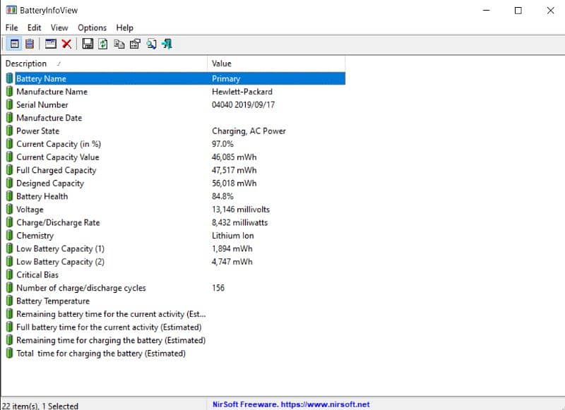 HP Elitebook 755 G5 Laptop 8