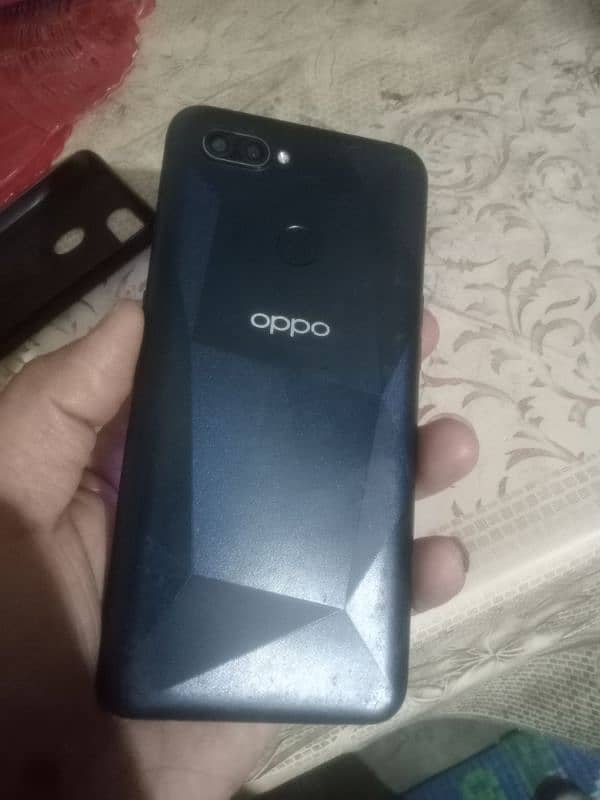 oppo a 12 all okay 4 ram 64 GB 03121483175 0