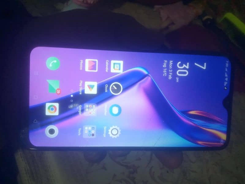 oppo a 12 all okay 4 ram 64 GB 03121483175 2