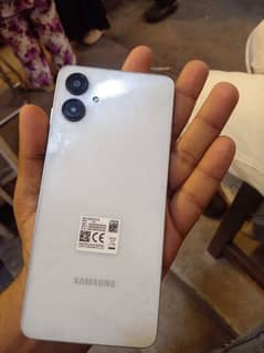 Samsung galaxy a06 20 days use only